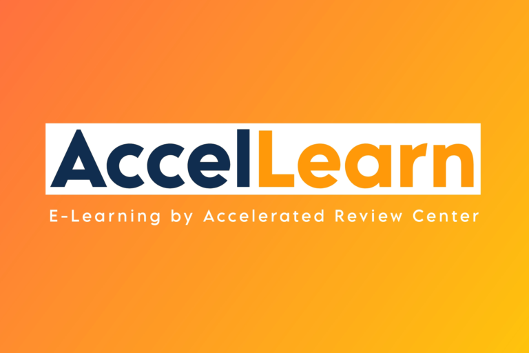 Introducing AccelLearn